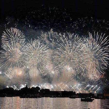 Alla Fenice Risorta Campalto Buitenkant foto