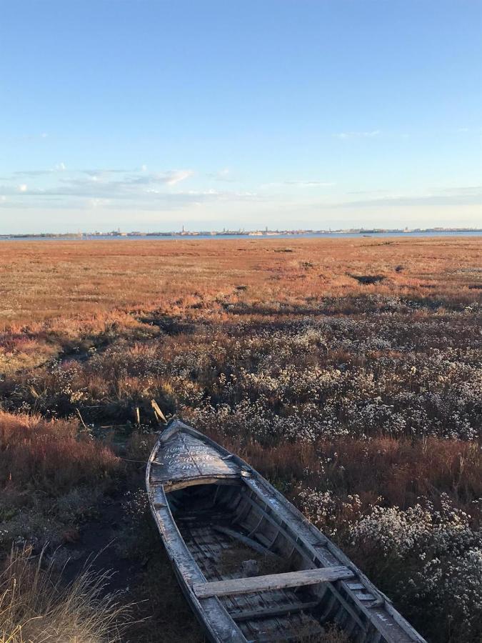 Alla Fenice Risorta Campalto Buitenkant foto