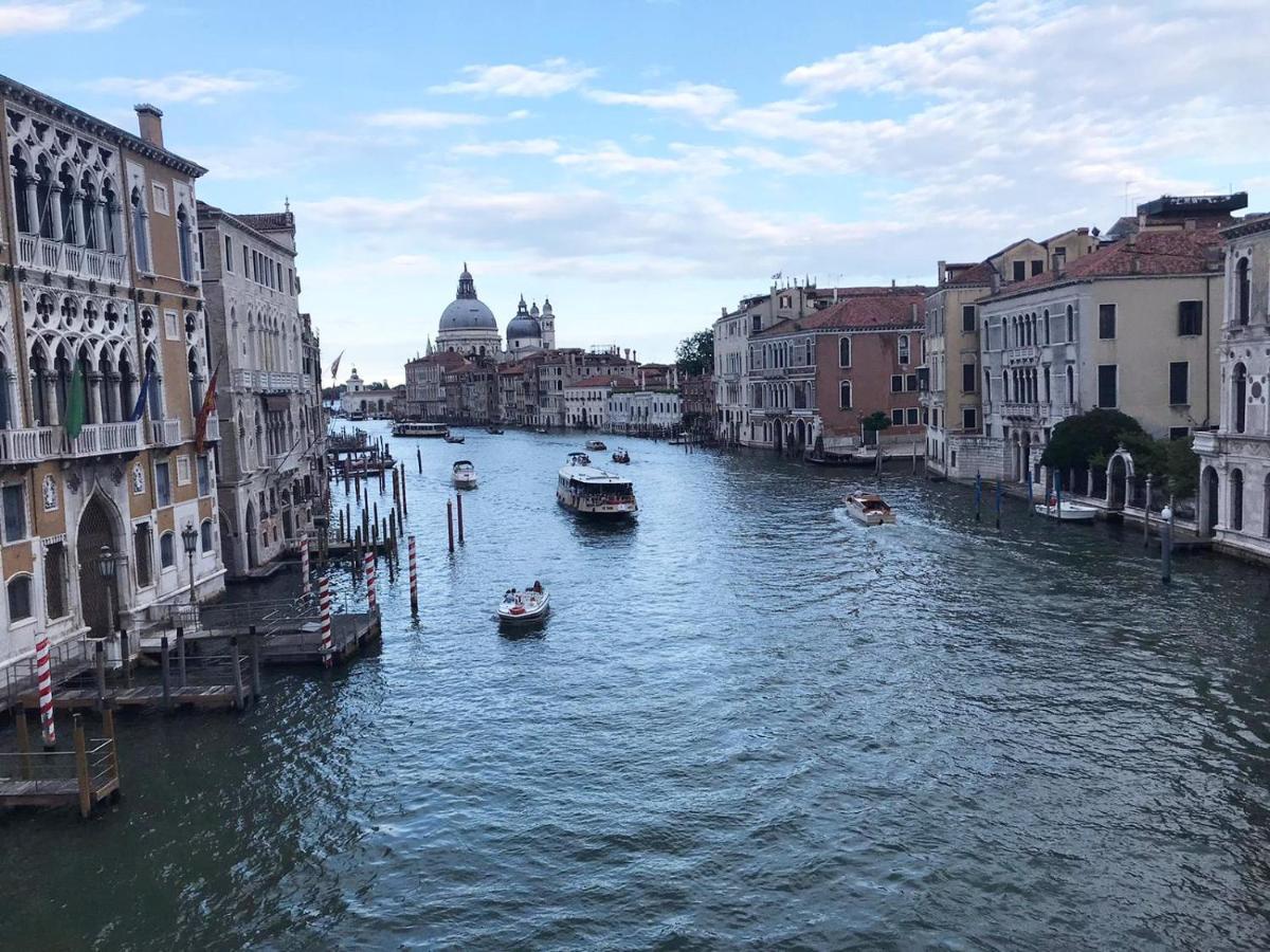 Alla Fenice Risorta Campalto Buitenkant foto