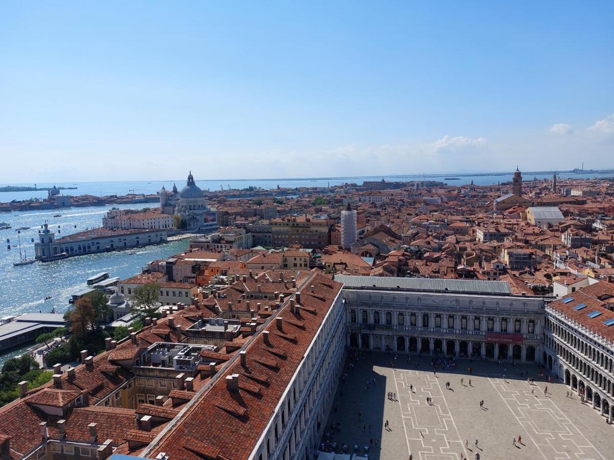 Alla Fenice Risorta Campalto Buitenkant foto